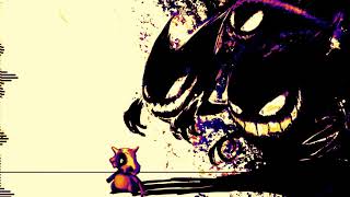 Lavender Town Dream Eater Remix Slowed Down