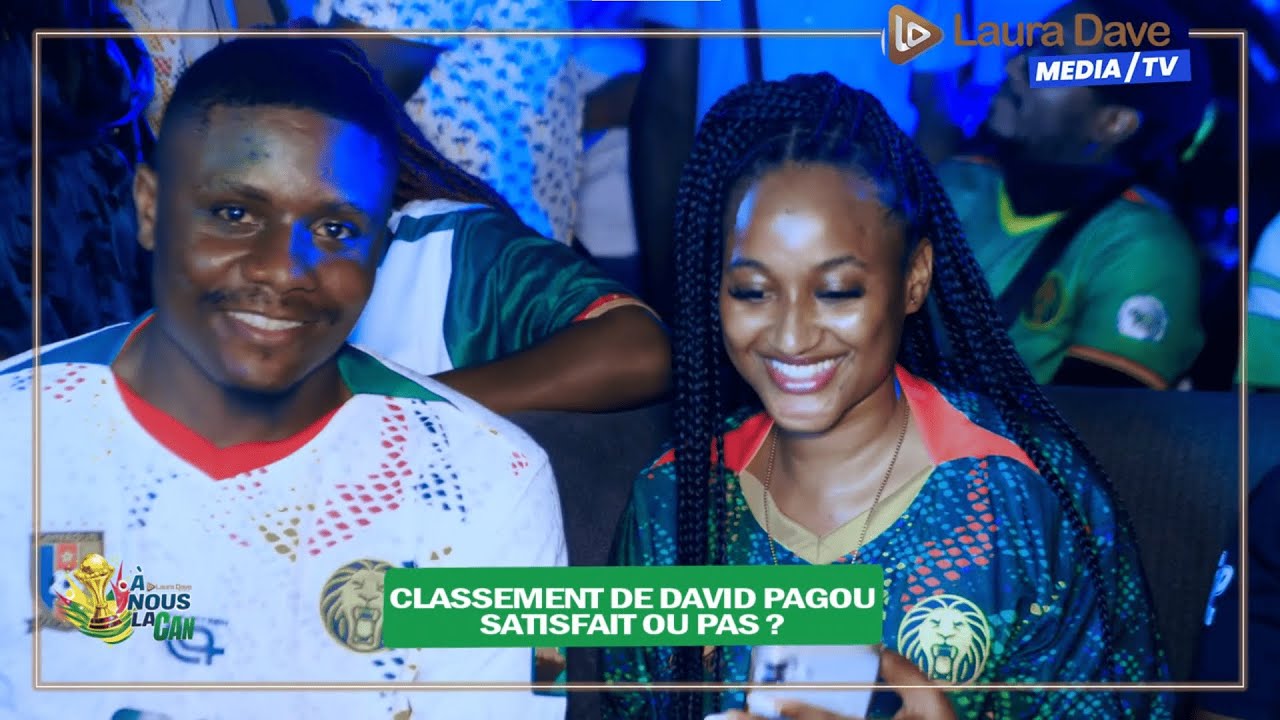 🎥 À NOUS LA CAN : UNE SOIRÉE REMPLIE D'ÉMOTION