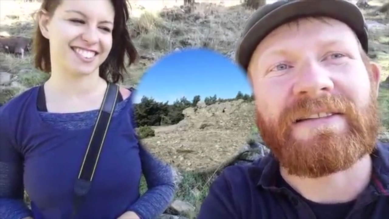 Conversaciones en inglés – dos profesores de inglés en El Escorial