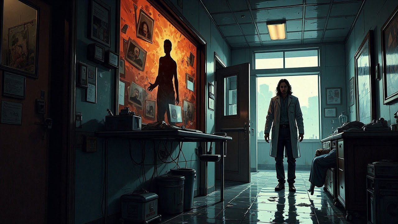 ¡Eligió a su paciente por encima de nuestra hija secuestrada! Ahora que sé la verdad, ¿renaceré?