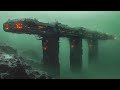 Quiet Orbit - Dark Dystopian Ambient - Apocalypse Ambient Music 2024