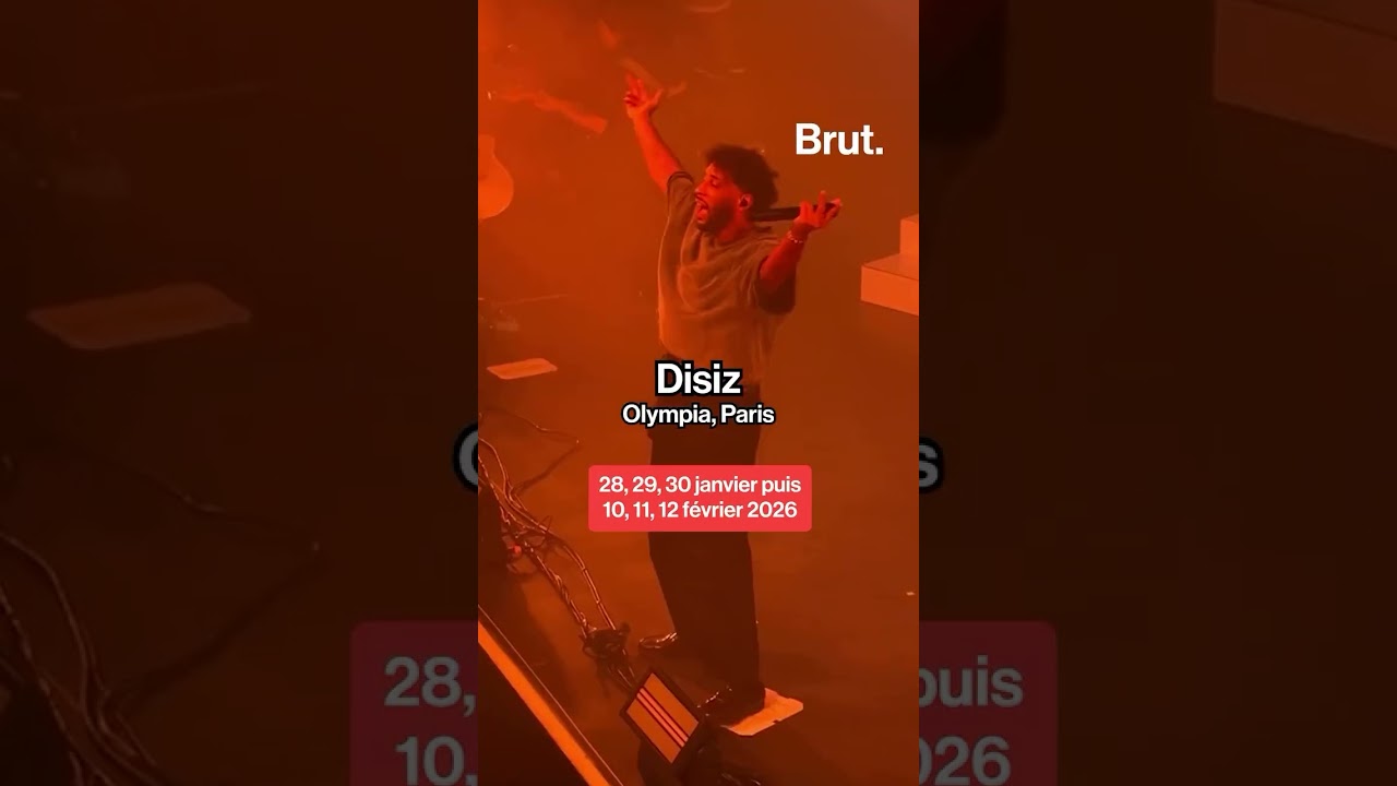 Voici les concerts les plus attendus de 2026 en France.