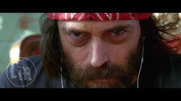 映画『KARATE KILL／カラテ・キル』予告編