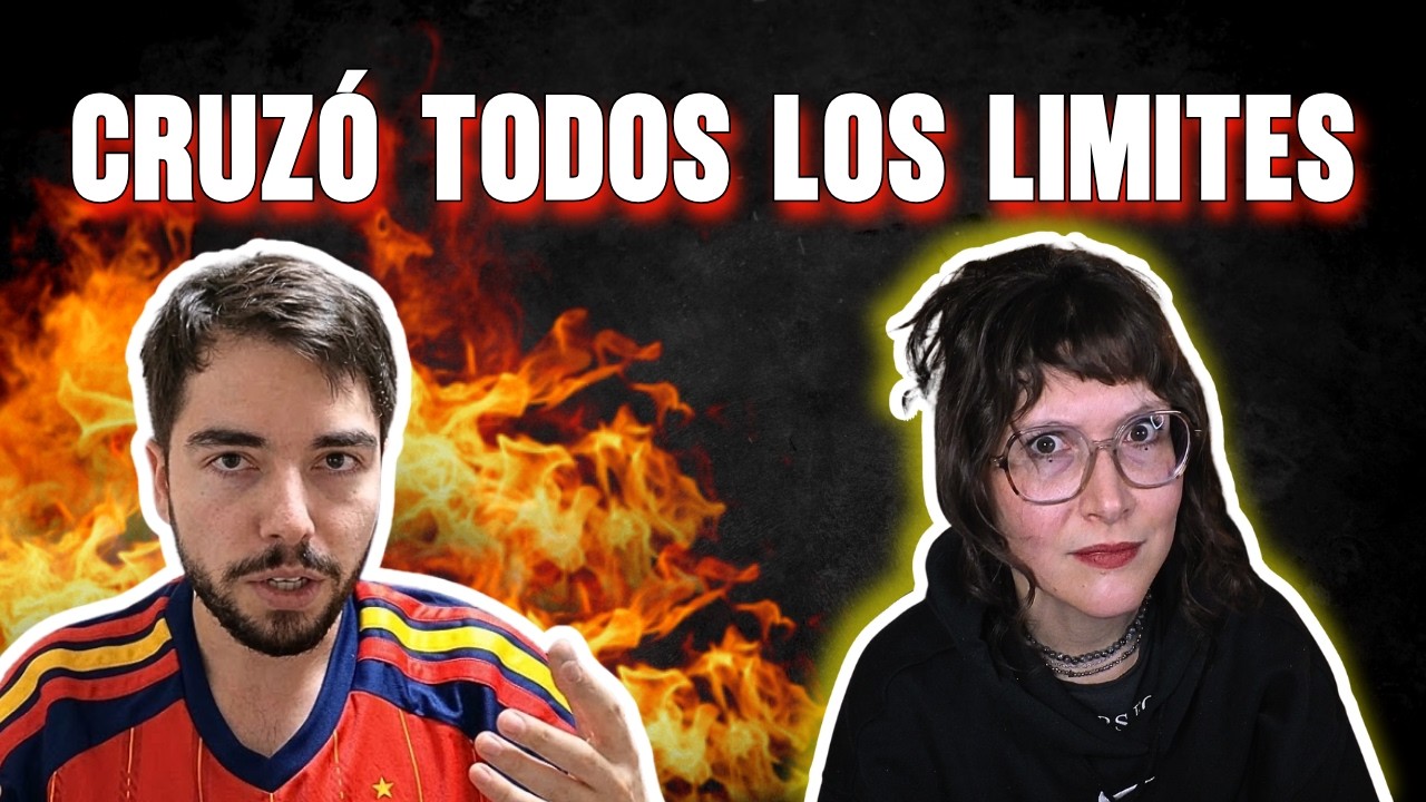 El repudio MASIVO a Aruberuto Makoto EXPLICADO 🕵️