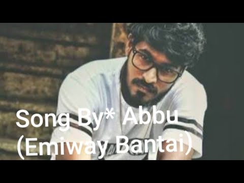 Song By Abbu Emiway Bantai Danceing By Adarsh Gupta My Contect No 8800503243