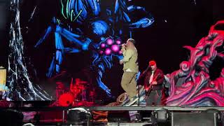 NJ Legion Iced Tea - A Day to Remember live When We Were Young 2024