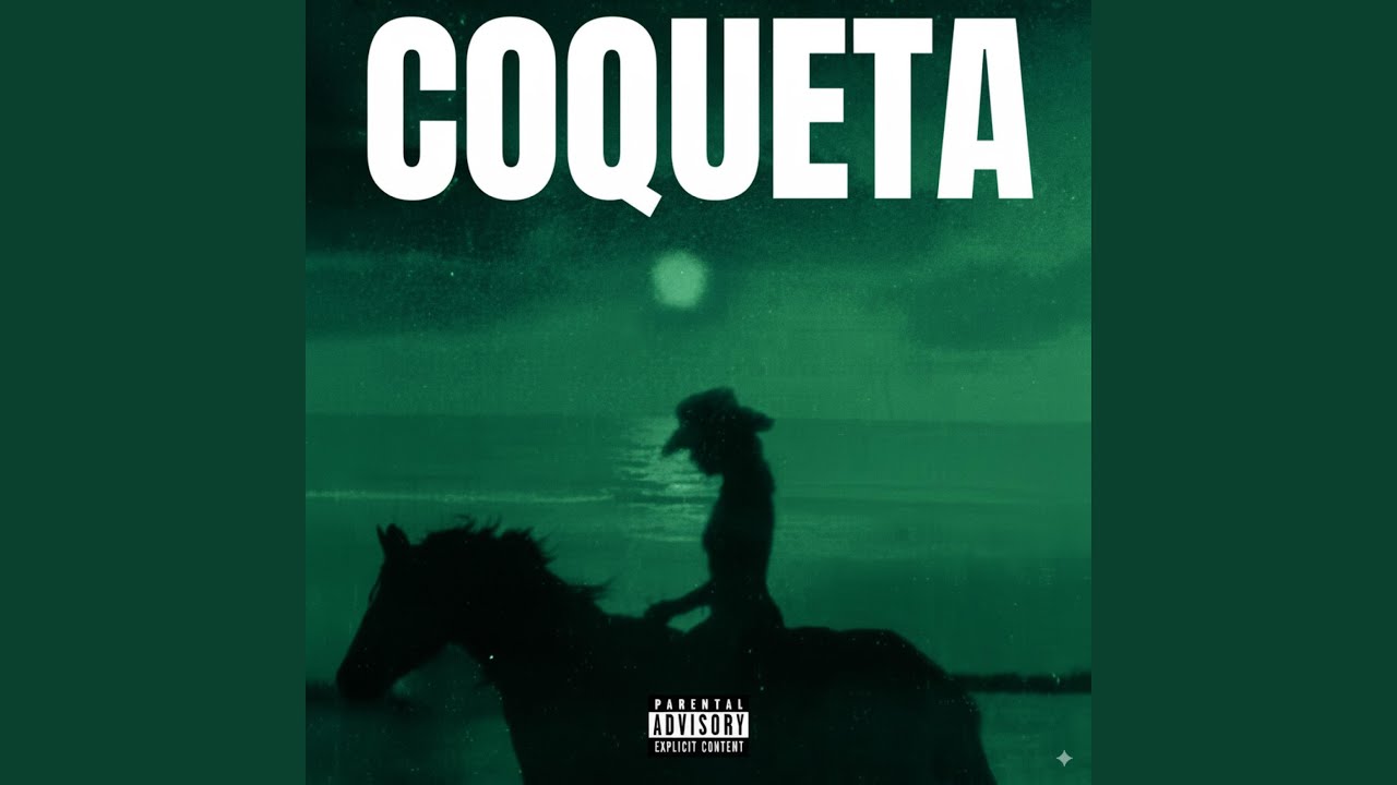 NEW DATE // COQUETA (R&B, Soul)