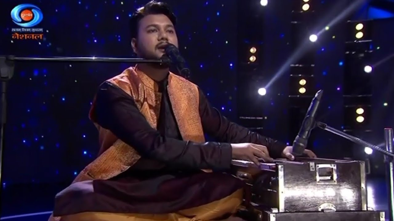 Niyate shauk bhar na jaye kahi |  Episode 2 | Atul rao | Suron ka Eklavya season 2