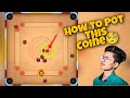 Carrom pool Trick Shot 🥵| Carrom pool | #carrompool #short #shot  #carrom #carrompoolshort