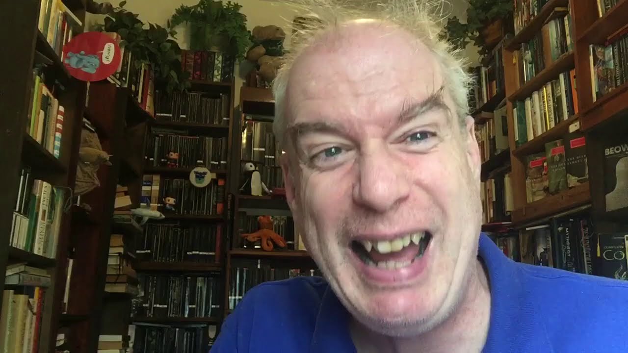 Your Daily Penguin: Saul Bellow!