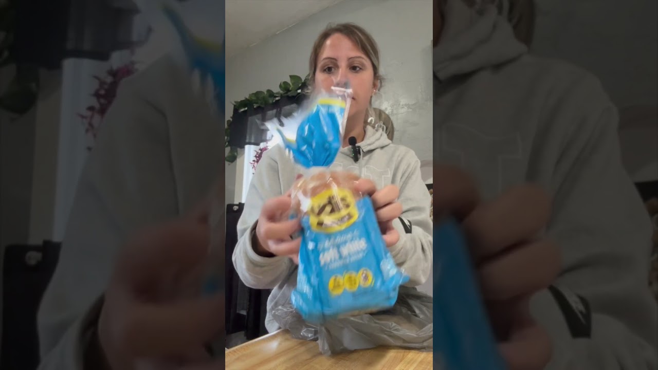 Gluten free dairy free Walmart grocery haul for someone with Crohn’s disease 