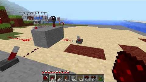 The New Piston IMPLIES Gate