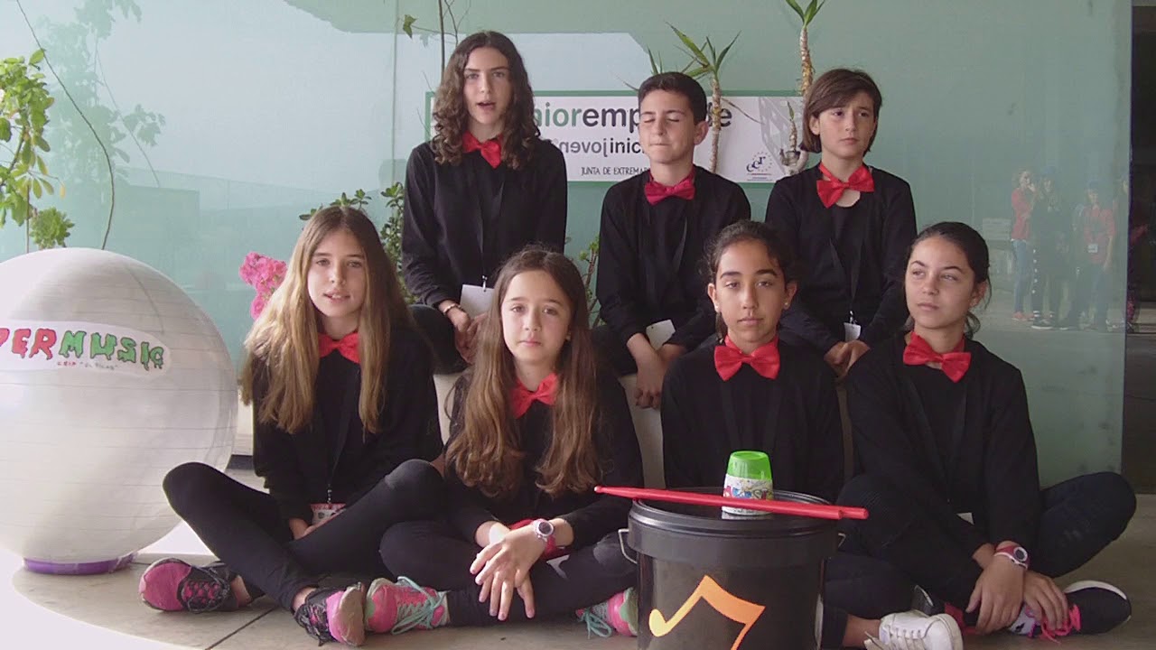 CEIP El Pilar. Villafranca de Los Barros YouTube CEIP El Pilar. Villafranca de Los Barros YouTube
