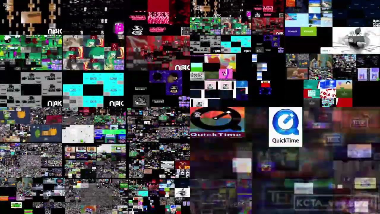 Sparta Remix Erjon Ajazi's TOO MANY Sparta Remix Quadparison 6