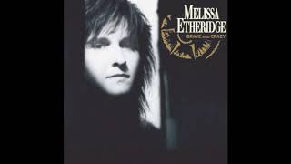 Video thumbnail of "Melissa Etheridge - You Can Sleep While I Drive"