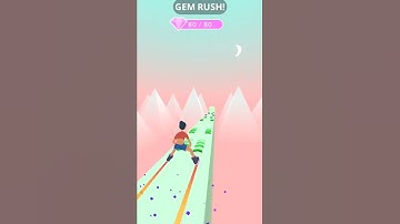 #CreatingForIndia sky rollers all levels game iOS Android gameplay#shorts #short #youtube #gaming