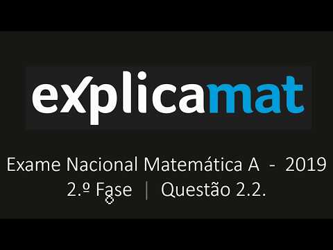 Capa: Problemas de contagem — exercício de exame 2