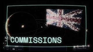 Stationbreak Devlog 07