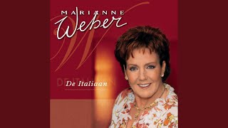 Video thumbnail of "Marianne Weber - De Italiaan (Karaoke Versie)"