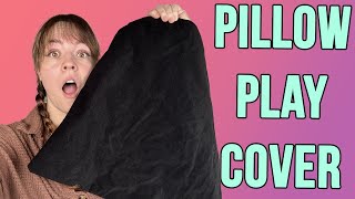 Bedroom Product Review - Sportsheets Pivot Waterproof Pillow Protector!