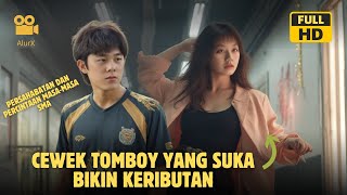 Siswa Problematik Relate Dengan Masa Masa Sekolah | Alur Film Victory 2024
