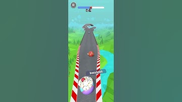 Going Balls gameplay : Super Speedrun New Updates level 56 Indian grw#shorts