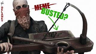 Hunt players are WRONG about THIS weapon...