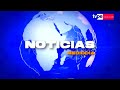 TVPerú Noticias EN VIVO: Noticias Mediodía, hoy sábado 25 de mayo del 2024