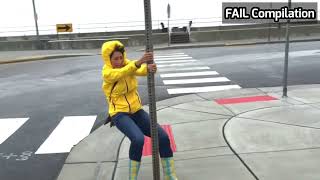 Funny and Weird Weather | Best Nature Fails