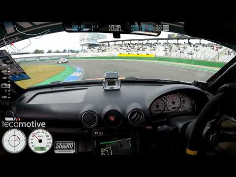 Time Attack 2024
