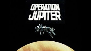 Operation Jupiter - Trailer (1984, Deutsch/German)