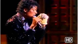 Michael Jackson (New 2016 video) Billie Jean 2