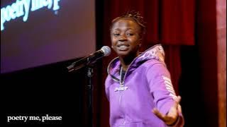 'Patah Hati' oleh Fanta Ballo