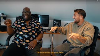 Franky Wah x Carl Cox - Most Memorable Live Moments
