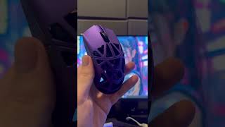 MOUSE BEAST X MAX 👌🏻 #mousegaming #wlmouse #gaming
