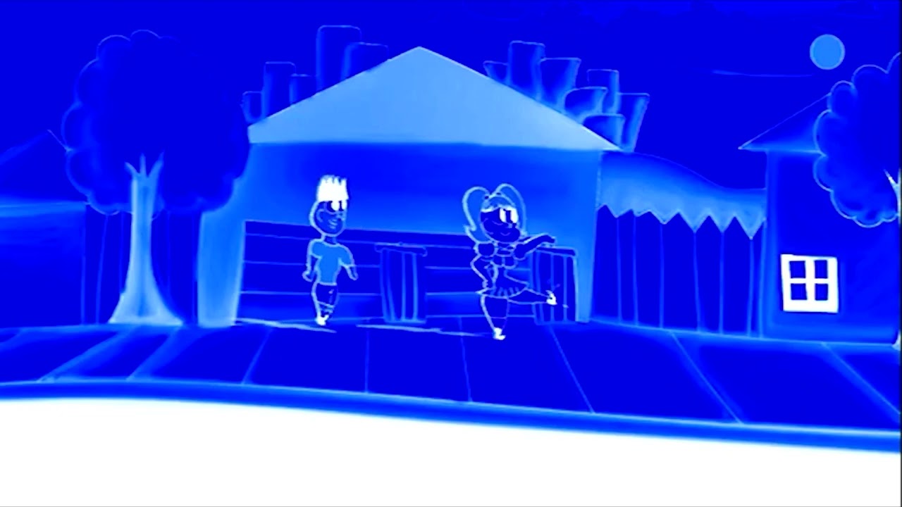 Kicking Trash Cans with Electronic Sounds (8-Bit)