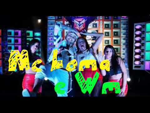MC LOMA EAS GEMEAS LACRAÇÃO E WM BASIQUINHA TODA