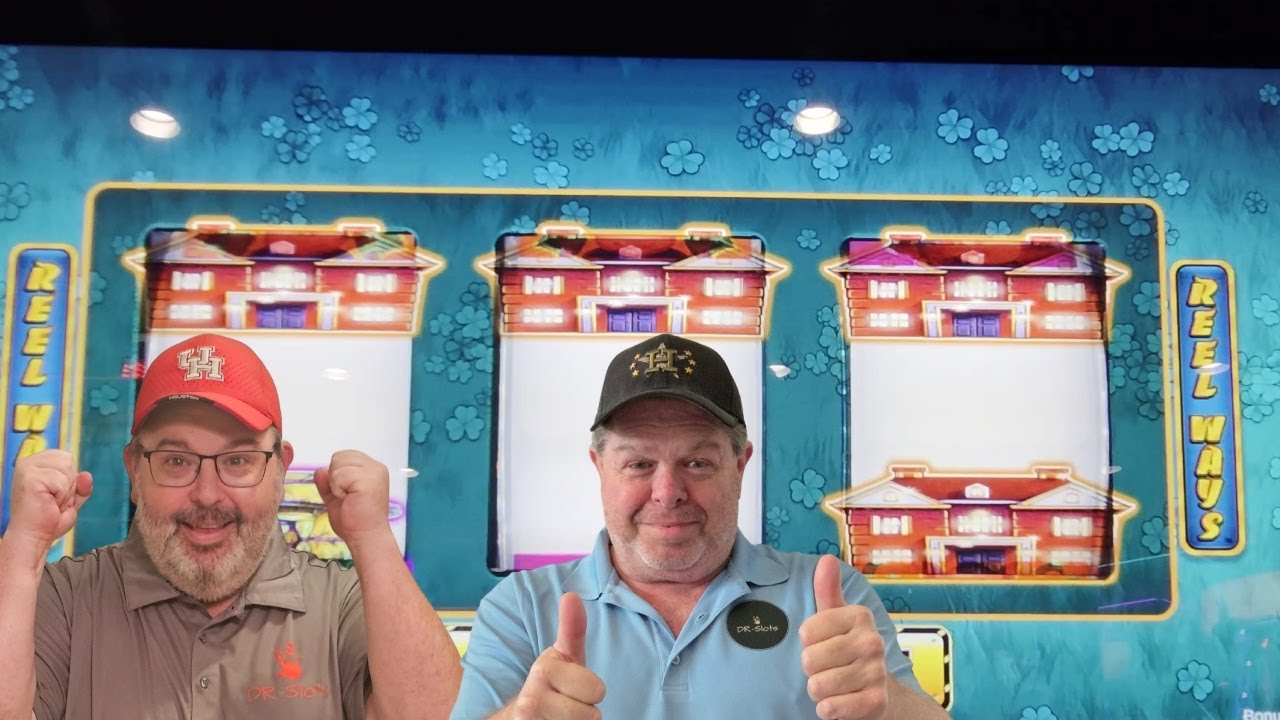 Mom’s Bonus Magic! ✨ Money Mansion + Xtra Puff Back-to-Back Wins at Coushatta!