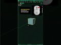 Blender 3D Tutorial - Navigation Viewport