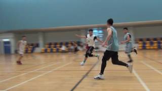 驍籃2016夏季籃球聯賽195303 2