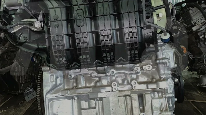 Toyota 1AR-FE problems and weak points