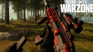 The Most Insane Warzone Comeback You’ll Ever See!