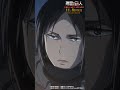 第30話「ヒストリア」①｜劇場版「進撃の巨人」完結編 THE LAST ATTACK 公開記念！#shorts #shingeki #進撃の巨人