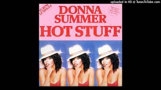 Donna Summer – Hot Stuff (Extended Maxi Version 1979)