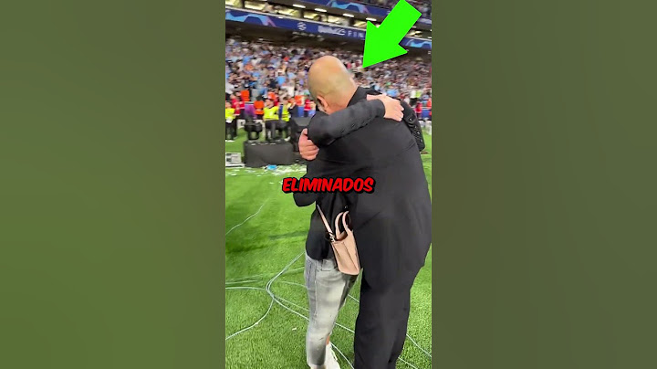 Por qué Pep ya le queda poco tiempo en el Manchester City