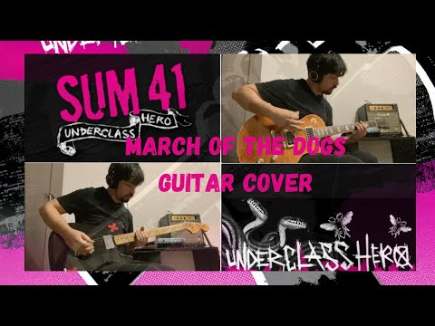 Sum 41 -