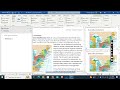 New Perspectives Word 2019 | Module 7: SAM Project 1a | Washburn Home Health Care #newperspectives