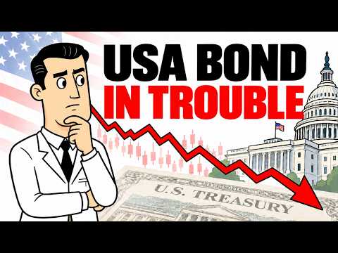 Don't Invest In Bonds Until You See This! (Don't Make The Mistake!)