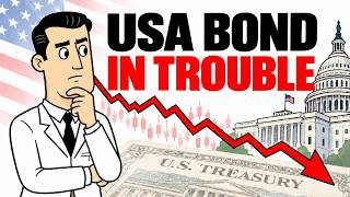 Don't Invest In Bonds Until You See This! (Don't Make The Mistake!)