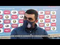 Artak Oseyan | Post-match interview | vs Alashkert